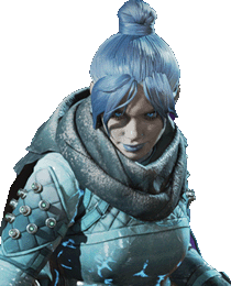 All 22 Wraith Skins Released In Apex Legends