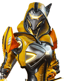 Stinger Ash Apex Legends Skin