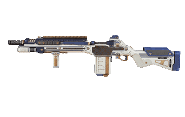 Style Points G7 Scout Apex Legends Skin