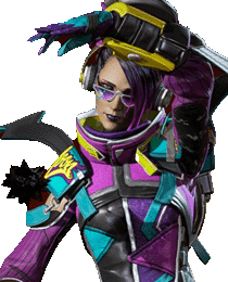 Technowitch Catalyst Apex Legends Skin