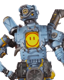 The Aviator Pathfinder Apex Legends Skin