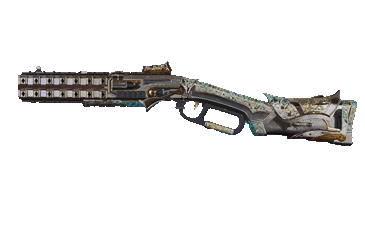 The Noble Cause Peacekeeper Apex Legends Skin