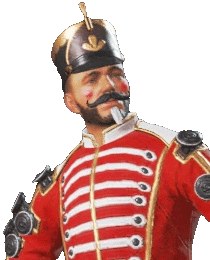 The Wisecracker Mirage Apex Legends Skin