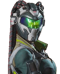 Thrill of the Hunt Loba Apex Legends Skin