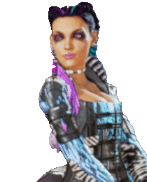 Torrent Loba Apex Legends Skin