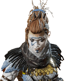 Voices from the Past Wraith Apex Legends Skin