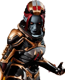All 22 Wraith Skins Released In Apex Legends