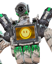 All 30 Pathfinder Skins Released In Apex Legends