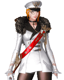 arkesia's glory female Lost Ark Skin