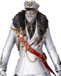 arkesia's glory male Lost Ark Skin