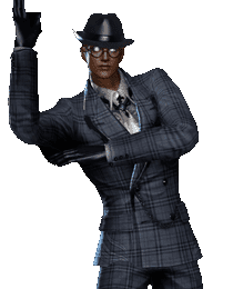 arkesia's will male Lost Ark Skin