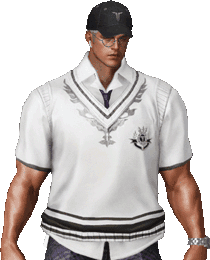 magick society casual wear set a male Lost Ark Skin