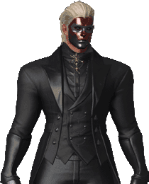 midnight winter festival male Lost Ark Skin