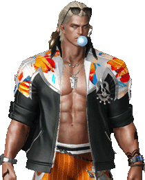 summer youth ver d male Lost Ark Skin