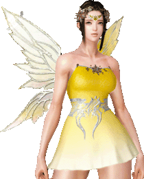 twilight winter ball female Lost Ark Skin