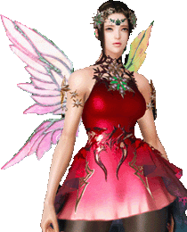 twilight winter festival female Lost Ark Skin