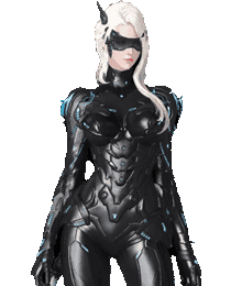 wingsuit g female Lost Ark Skin