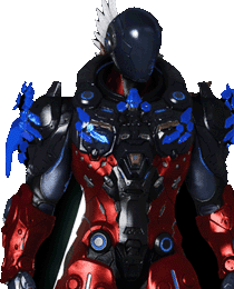 wingsuit r male Lost Ark Skin