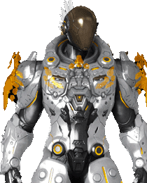 wingsuit w male Lost Ark Skin